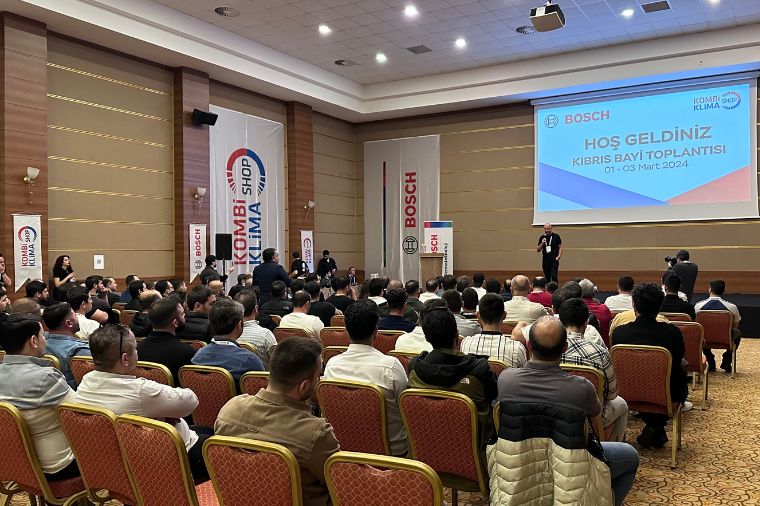 Bayi Ve Lansman Organizasyonu