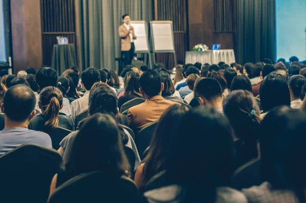 Kongre Ve Seminer Organizasyonu